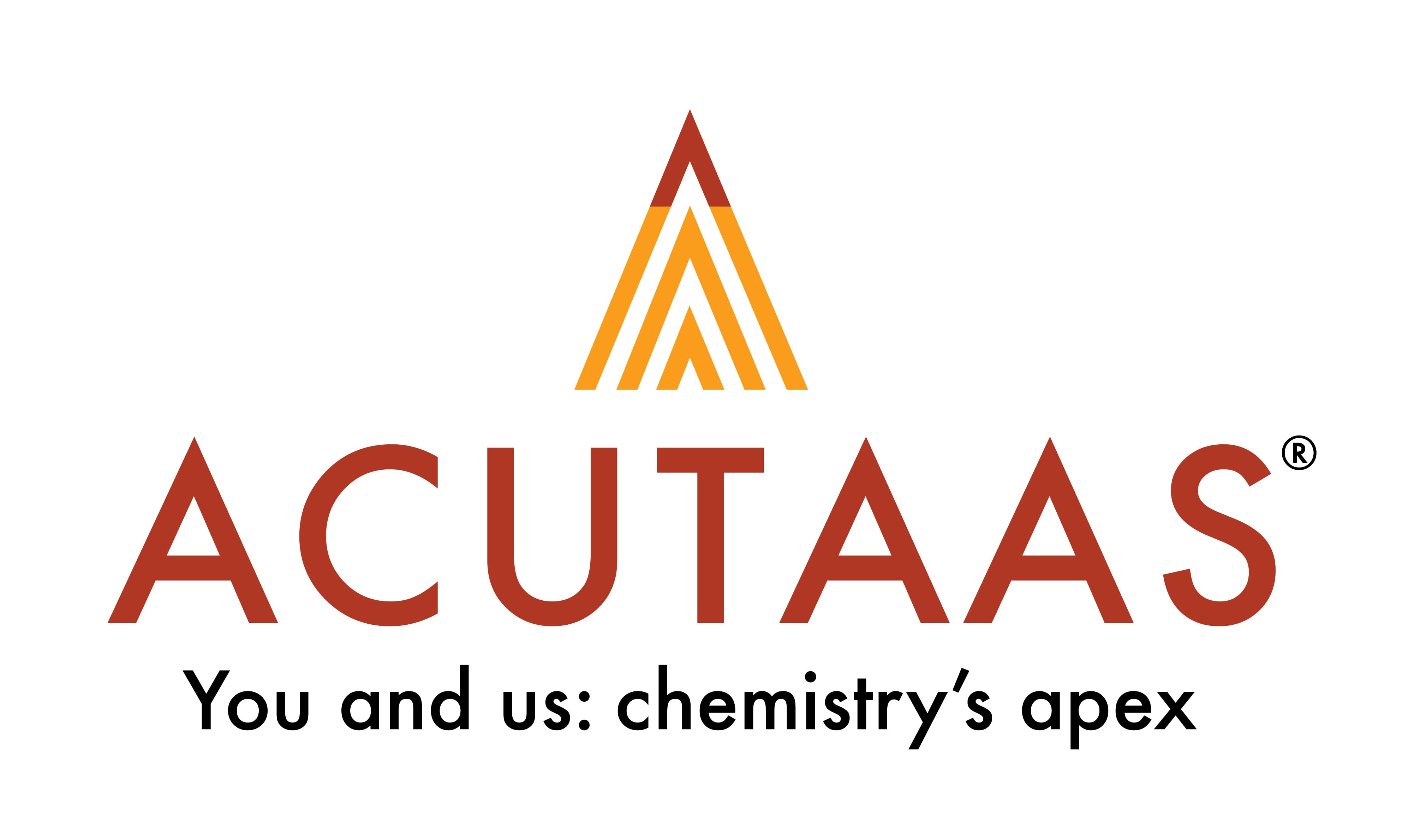 Acutaas Chemicals 