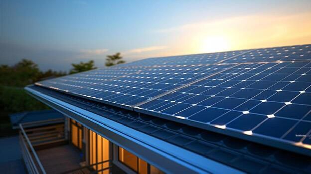 Residential Solar Solutions
